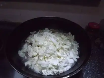 Make step 5