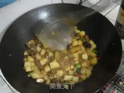 Make step 5