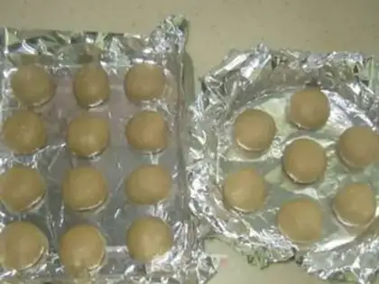 Make step 4
