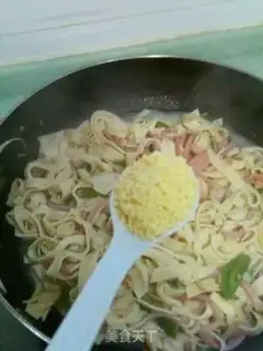 Make step 9
