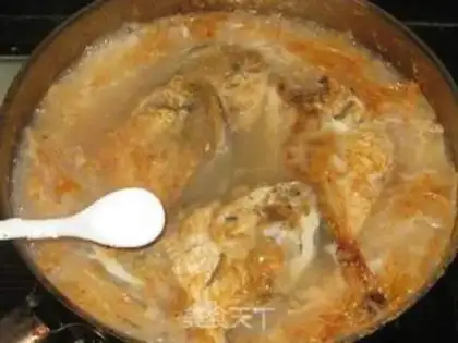 Make step 5