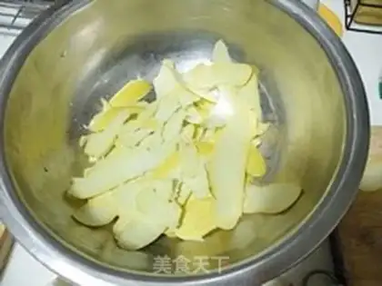 Make step 1