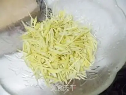 Make step 2