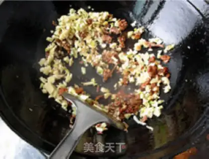 Make step 15