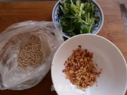 Make step 5