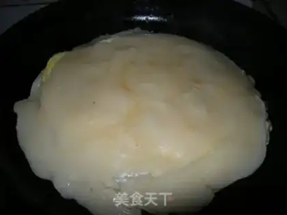 Make step 5