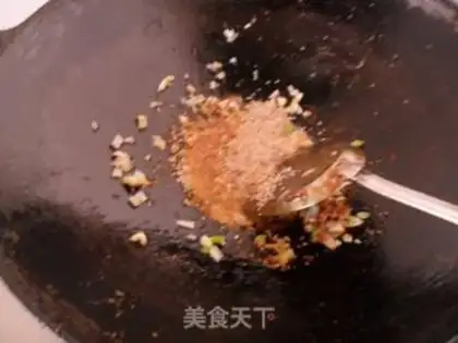 Make step 7