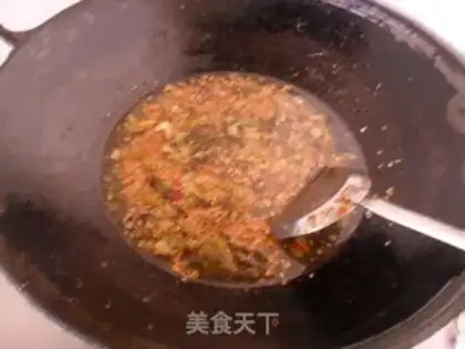 Make step 8