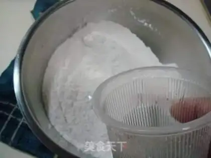 Make step 1