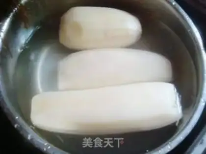 Make step 3