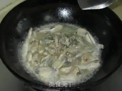 Make step 5