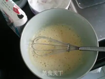 Make step 1