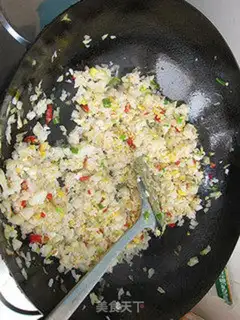 Make step 7