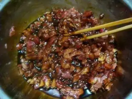 Make step 5