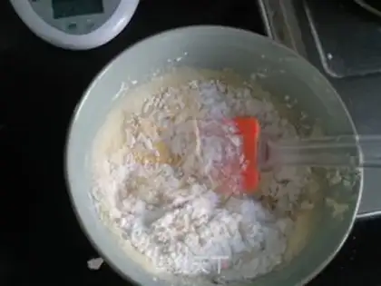 Make step 2
