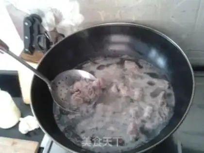 Make step 1