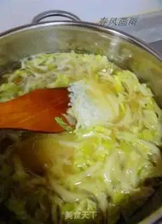 Make step 6