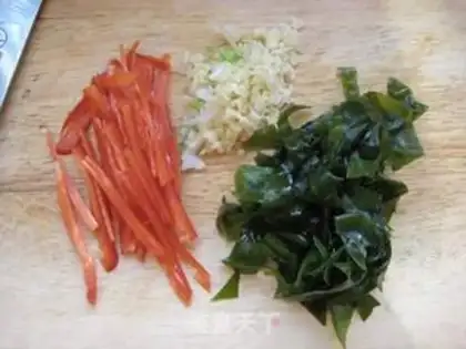 Make step 5