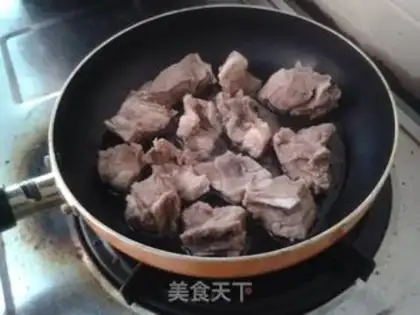 Make step 2