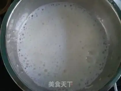 Make step 3