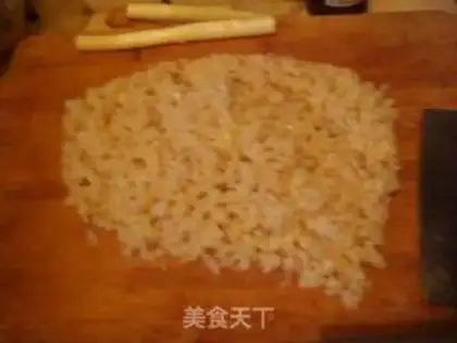 Make step 8