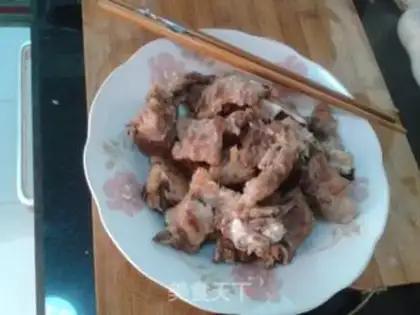 Make step 3