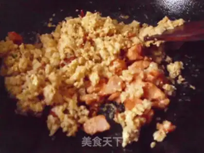 Make step 10