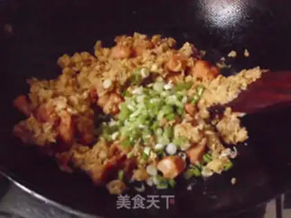 Make step 11
