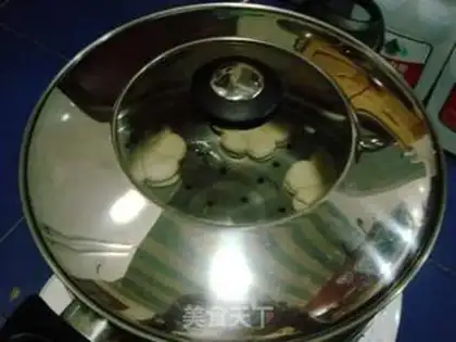 Make step 8