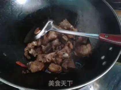 Make step 10