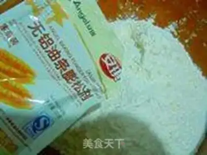 Make step 1