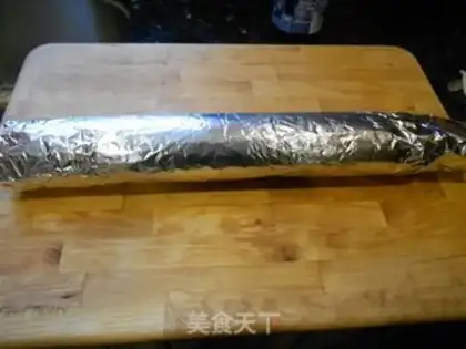 Make  step 8