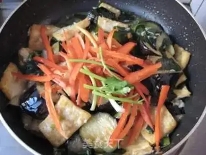 Make step 10