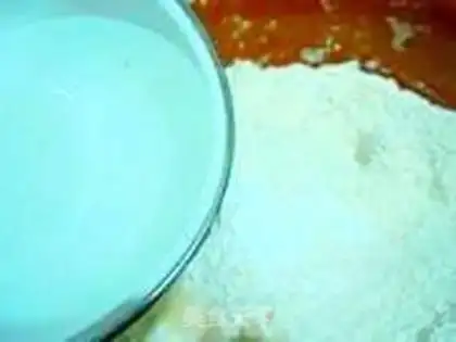 Make step 2