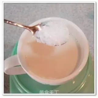 Make step 8