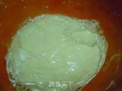 Make step 3