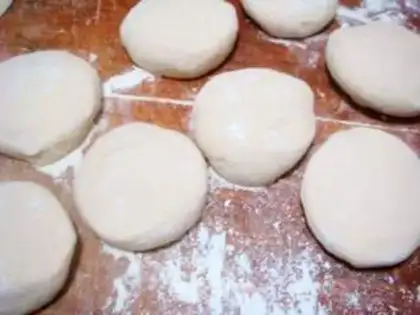 Make step 13