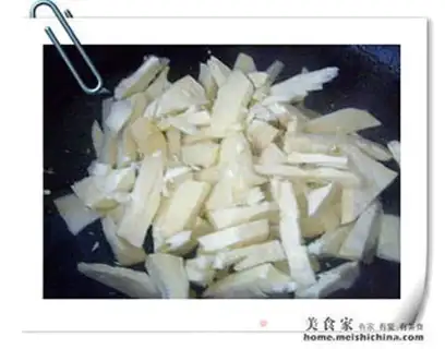 Make step 3
