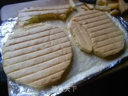 Make  step 11