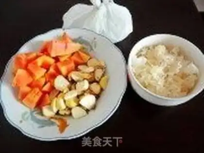 Make step 1