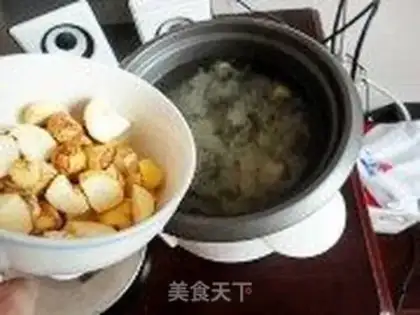 Make step 2