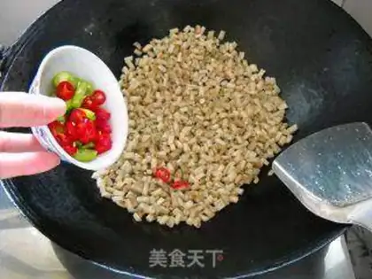 Make step 7