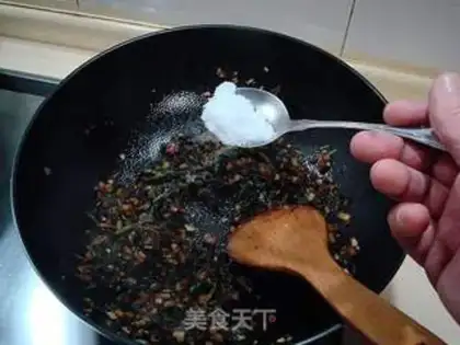 Make step 14