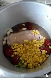 Make step 5