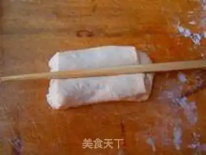 Make step 7