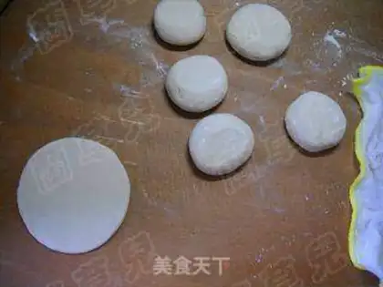 Make step 3
