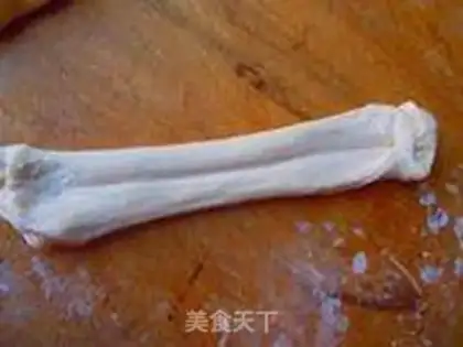 Make step 8