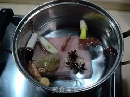 Make step 16