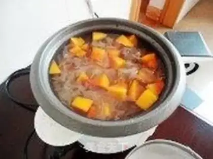 Make step 5