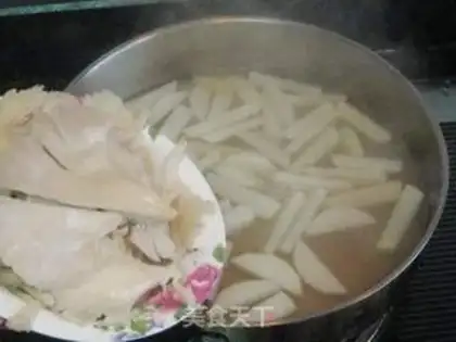Make step 3